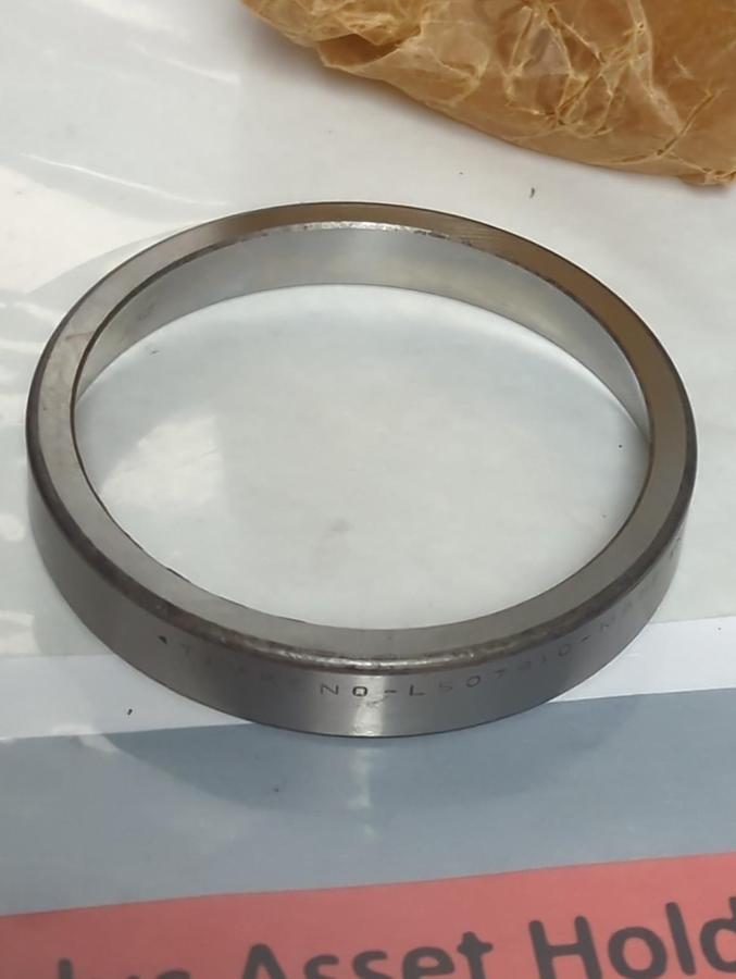 TIMKEN,L507910,ROLLER BEARING CUP NOS