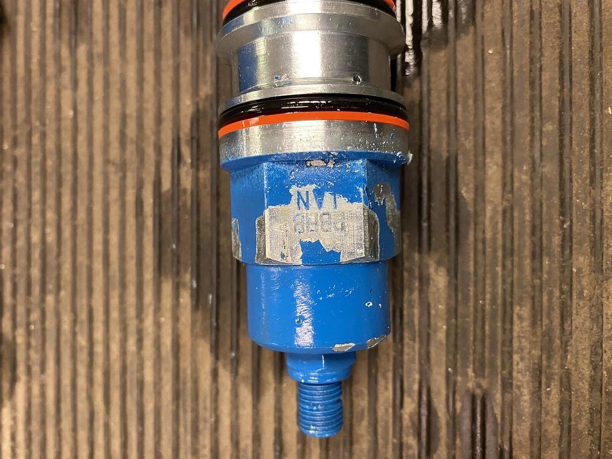 SUN HYDRAULICS,PBHB-LAN,PRESSURE REDUCING VALVE