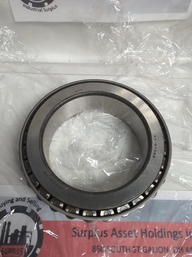NTN,4T-67389,ROLLER BEARING CONE 5.125 INCH BORE MISSING BOX NOS