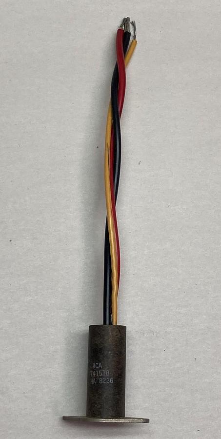 RCA,T4151B,Isolated Stud HA 8236