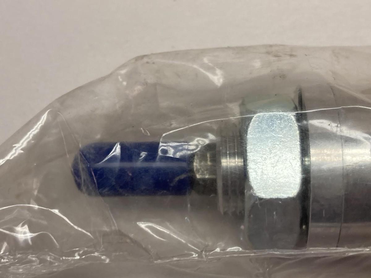Bimba,175-DNRB,Stainless Air Cylinder