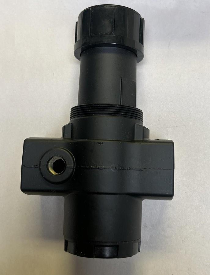 DIXON,R17-800R,PNEUMATIC REGULATOR 300PSIG NOS