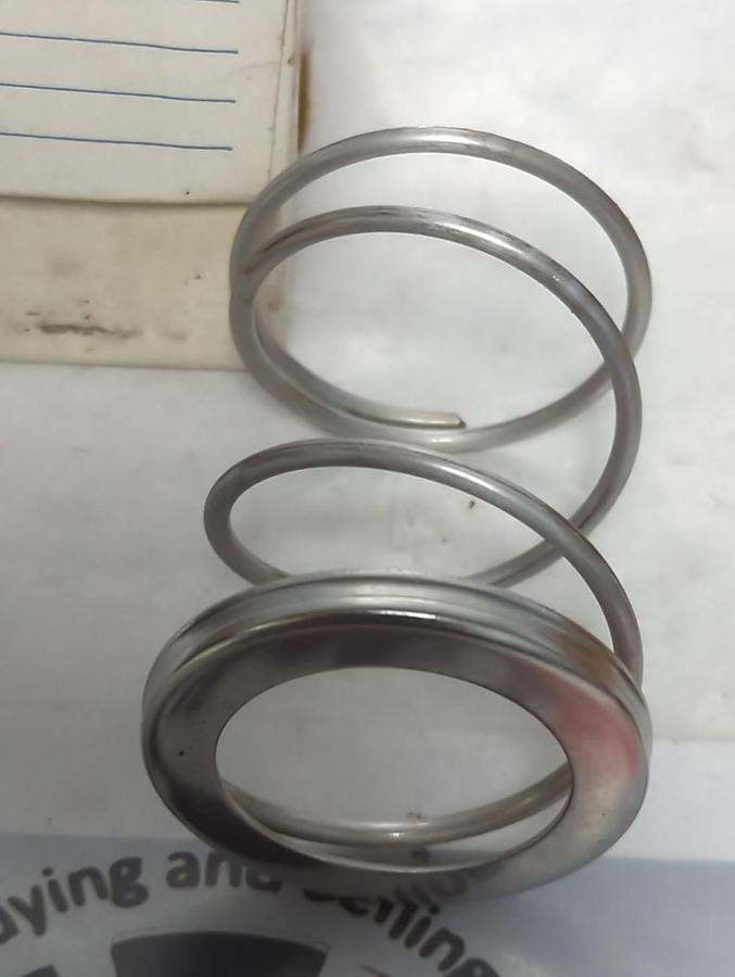 ROPER PUMP,G14-122,MECHANICAL SEAL NOS