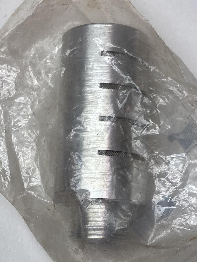 Used Arrow Pneumatics,ASQF-8M,Silencer Muffler