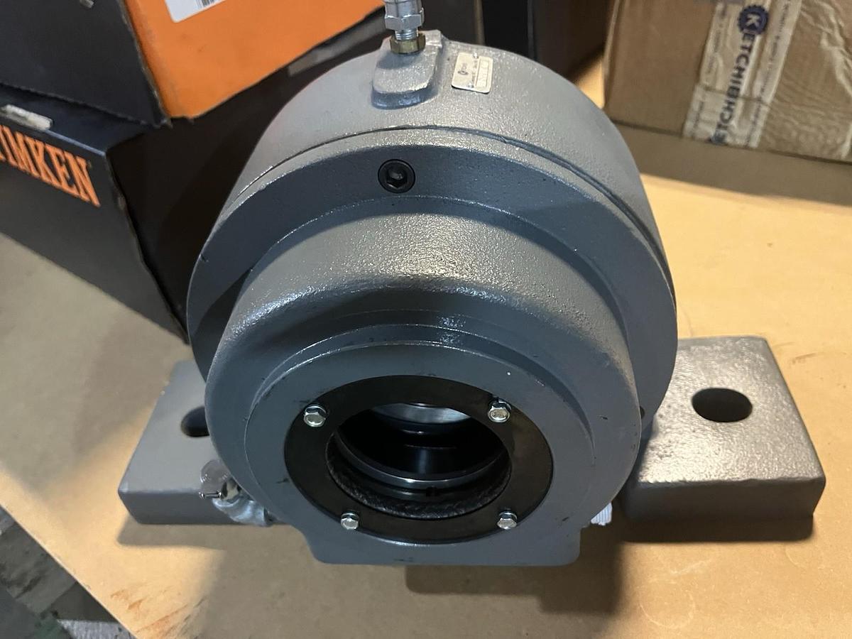 KETCHIE,KH-2274-OA,PILLOW BLOCK BEARING 2-15/16"