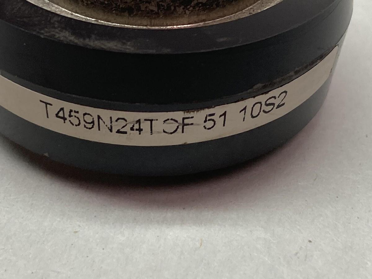 Used Eupec,T459N2ATOF51 10S2,Infineon Thyristor Module