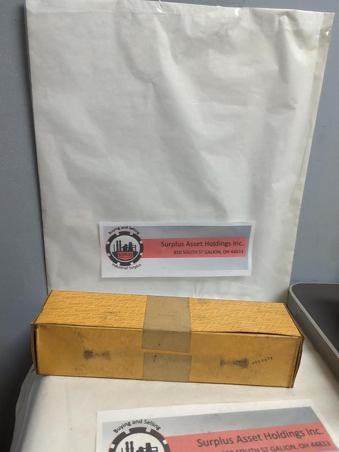 COOPER BUSSMANN,FRS-R-600,FUSETRON 600 AMP FUSE NOS