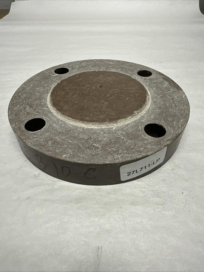 Fiber Glass Systems,27L711-LP,RB Epoxy 22x3 Flange