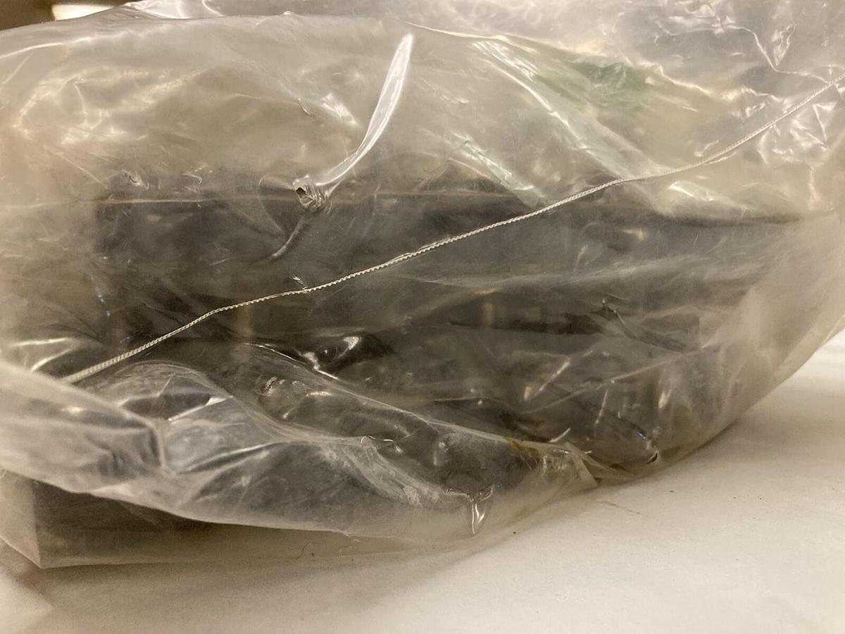 UNBRANDED,205725,Chain Matched Set of 2