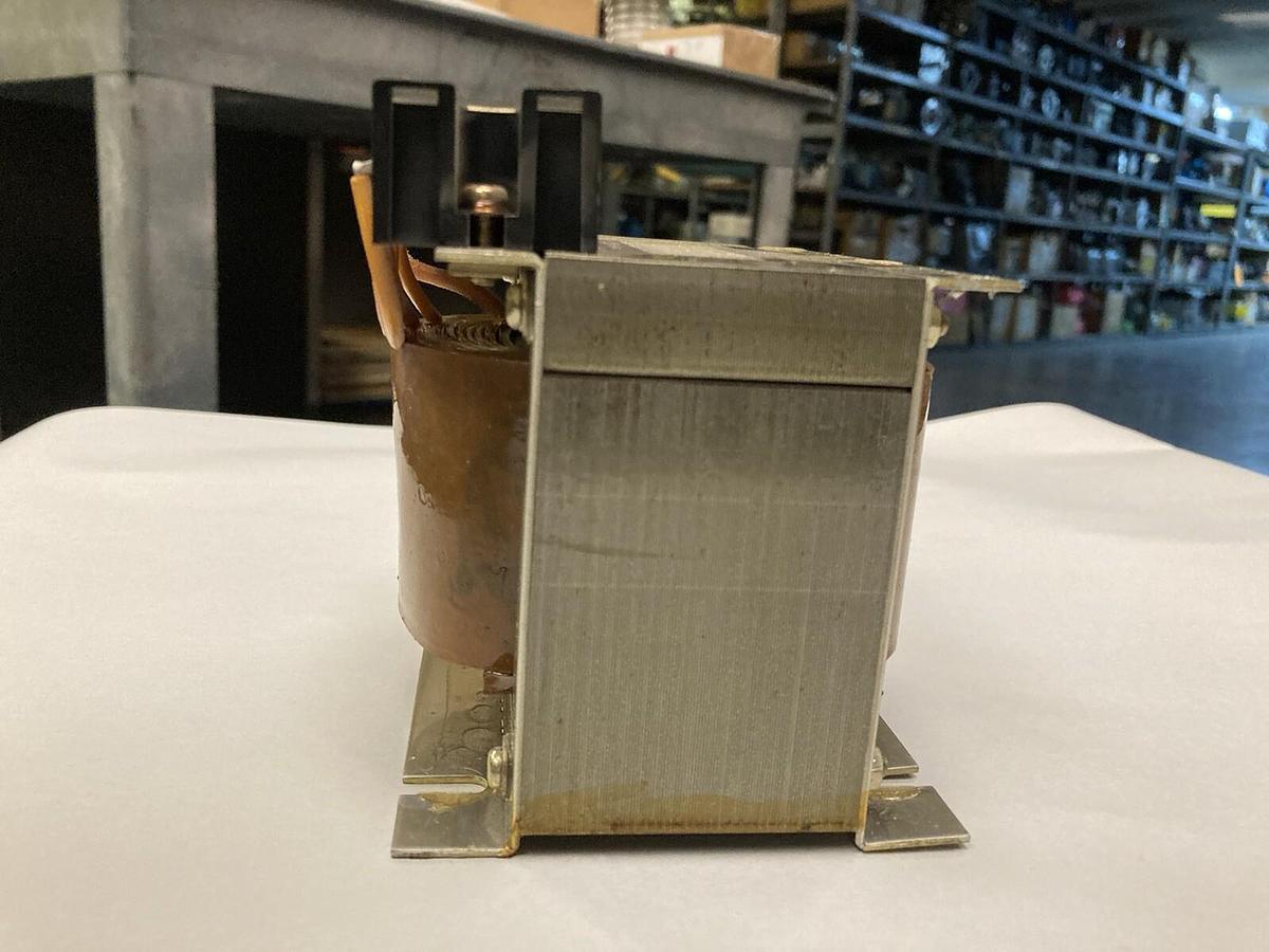 Used NSD Corporation,1.5-3.3H,Industrial Transformer60Hz