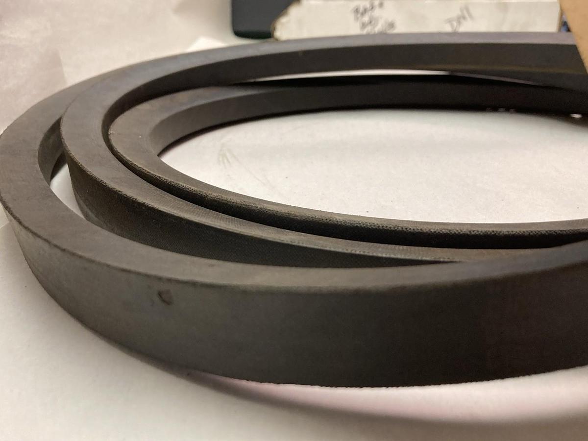 Timken,C102,Super Blue Ribbon V-Belt