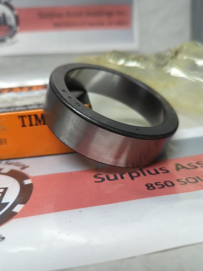 TIMKEN,3821,ROLLER BEARING CUP NOS