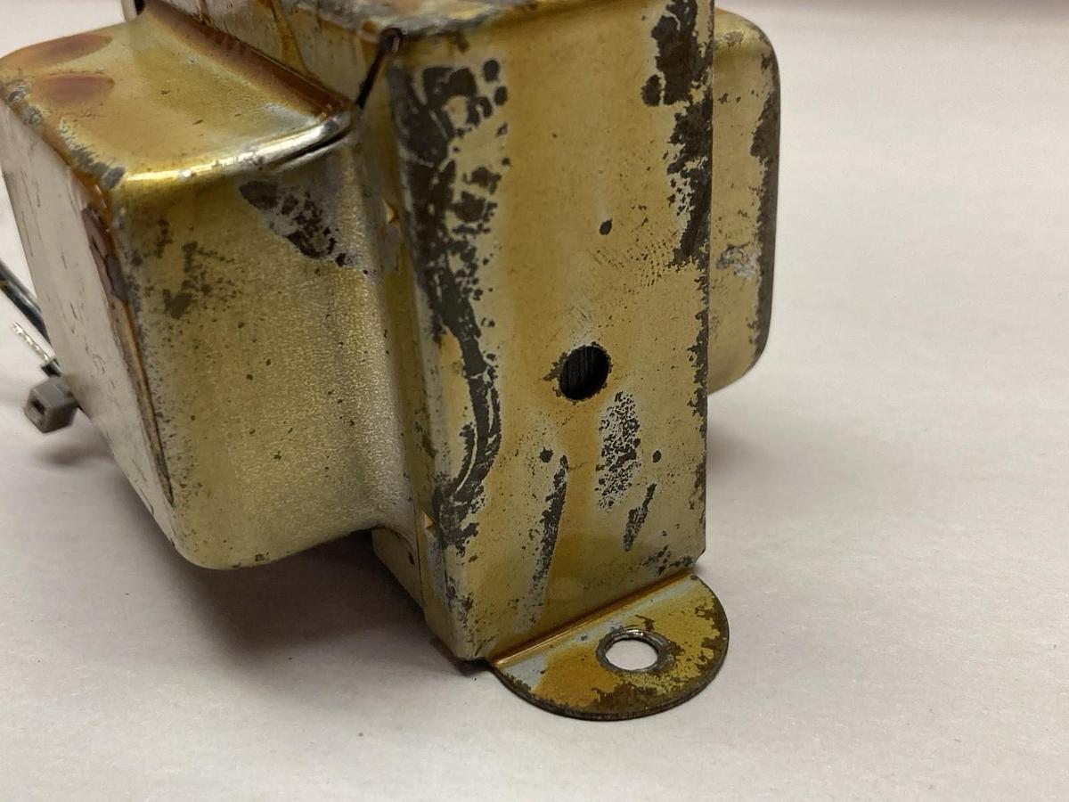 Used Unbranded,P5237 6-8114,Transformer