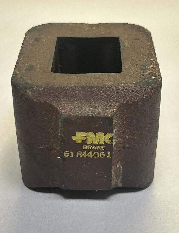 Used FMC,61844061,COIL