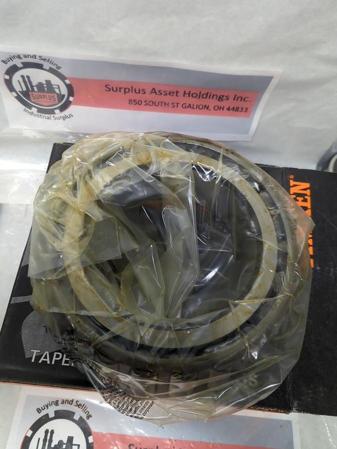 TIMKEN,99550-20024,ROLLER BEARING CONE 5-1/2 INCH BORE NOS