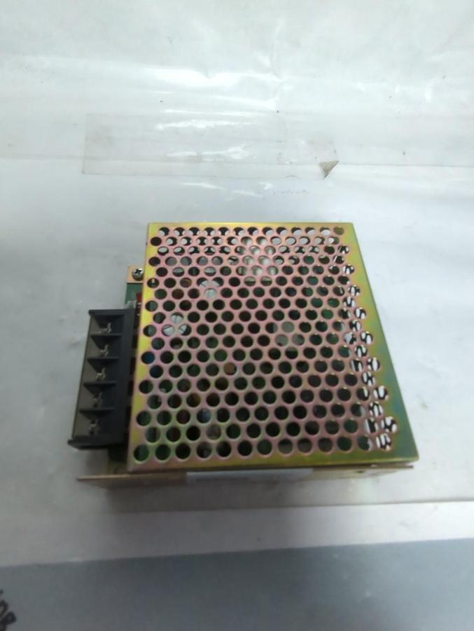 COSEL,K15A-5,POWER SUPPLY 5V3A NOS