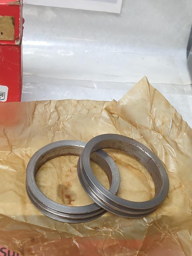 LINK-BELT,LB68473R,SEAL RING 2-15/16 INCH BOX OF 2 NOS