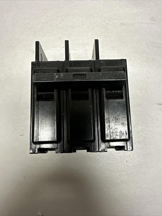 Used ITE,EQ-B,3 Pole 20 Amp Bolt on Breaker