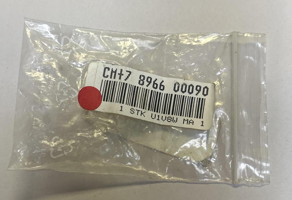 CM,7896600090,TRANSFORMER 240V 4VA NOS