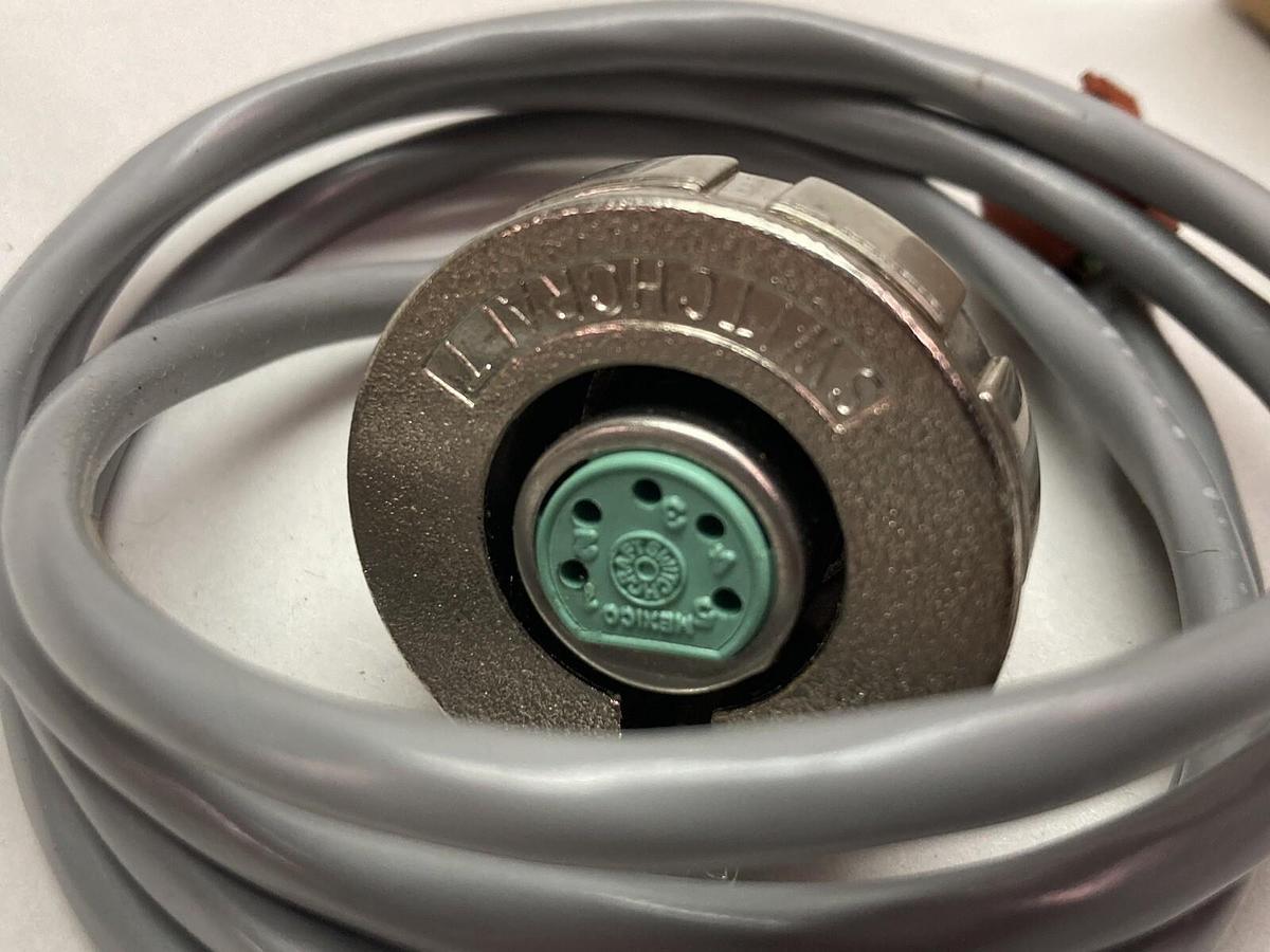 Barry Brothers Electric,ADS-8445,Main Panel Supply Cable