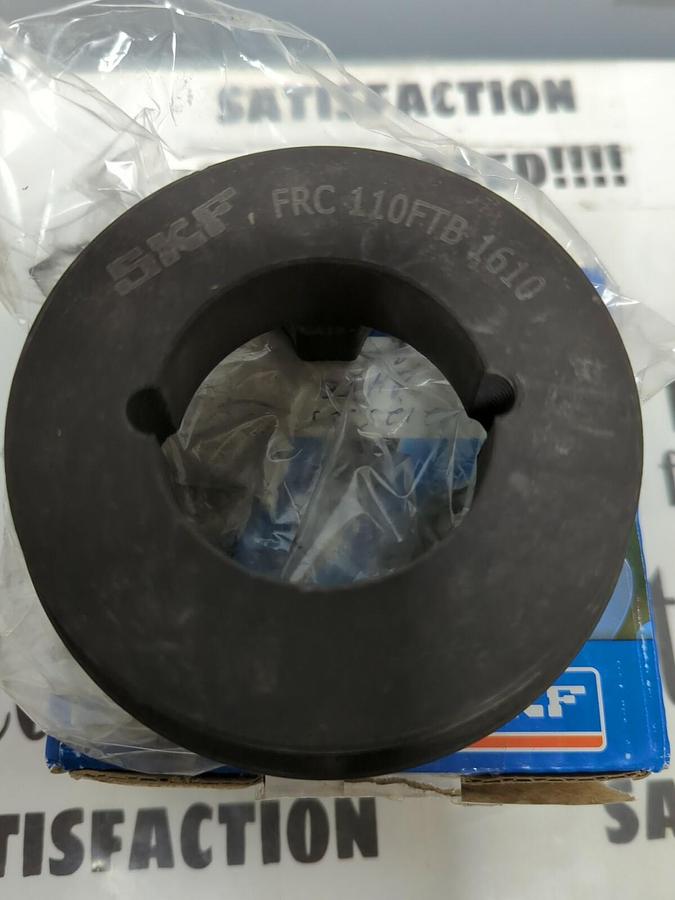 SKF,FRC110FTB 1610,COUPLING HUB NOS