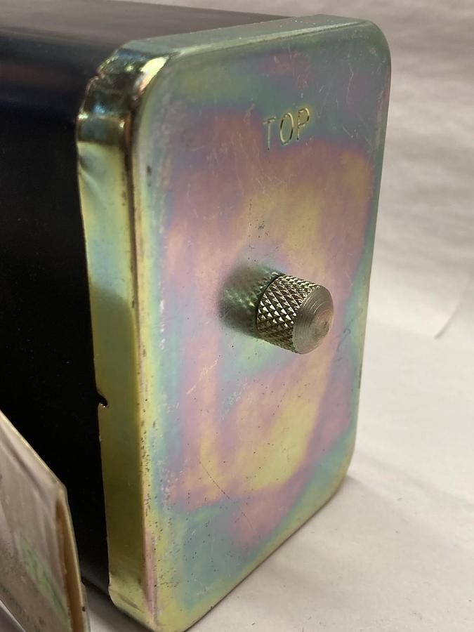 Used General Electric,SB1 DD316SUS2Y,Control Switch