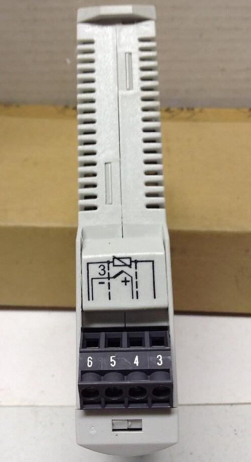 Endress + Hauser iTemp,TMT128-AKAGA, Temperature Transmitter