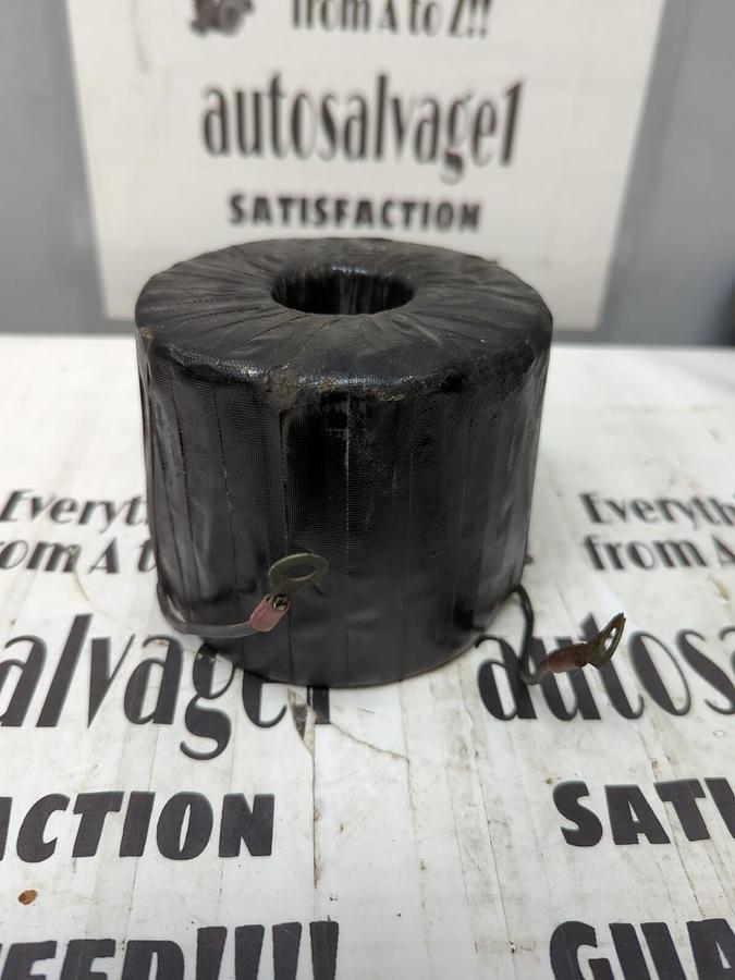 CUTLER-HAMMER,TB-43-3,MAGNETIC COIL NOS