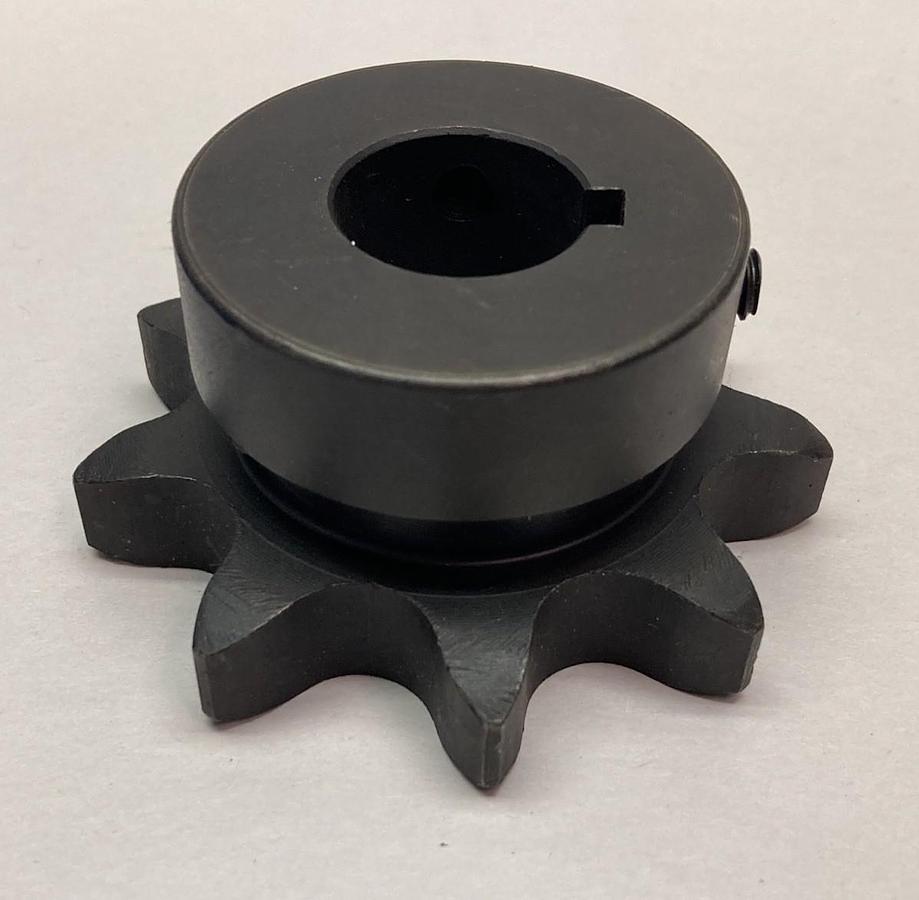 Used Martin,80BS9, 1 Inch Bore Sprocket