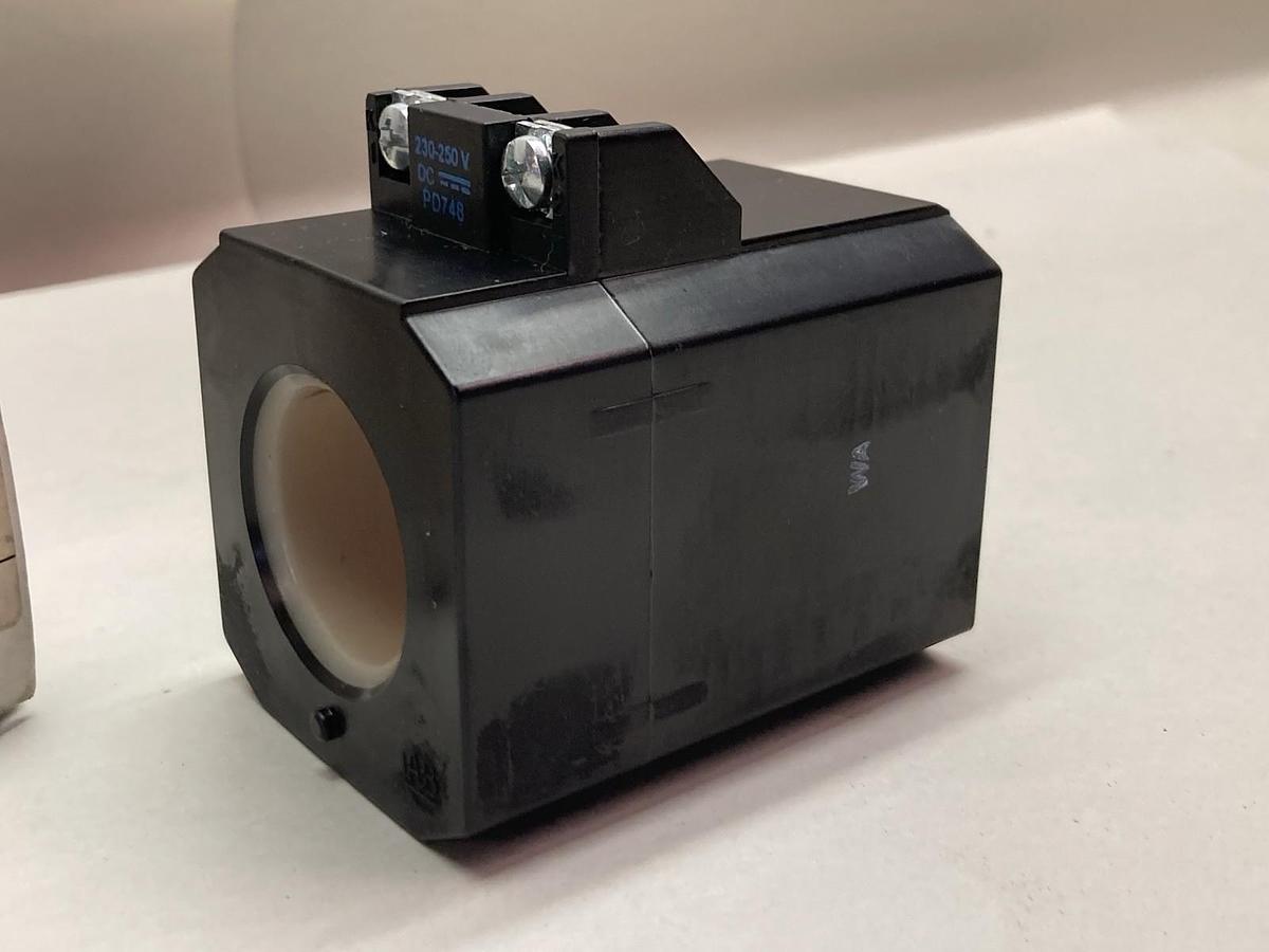 Used Allen-Bradley,PD-748,Operating Coil 230-250V PD748