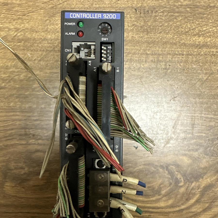 Used Vexta Oriental,XG9200-2G,Controller