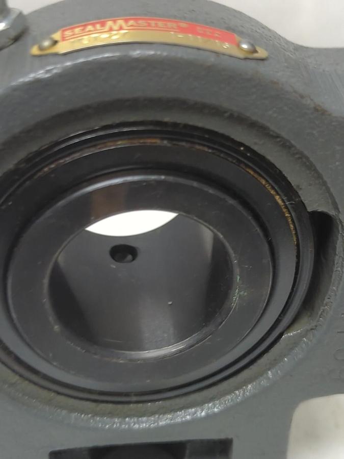 SEALMASTER,MST-27,TAKE-UP BEARING 1-11/16 INCH BORE MISSING BOX