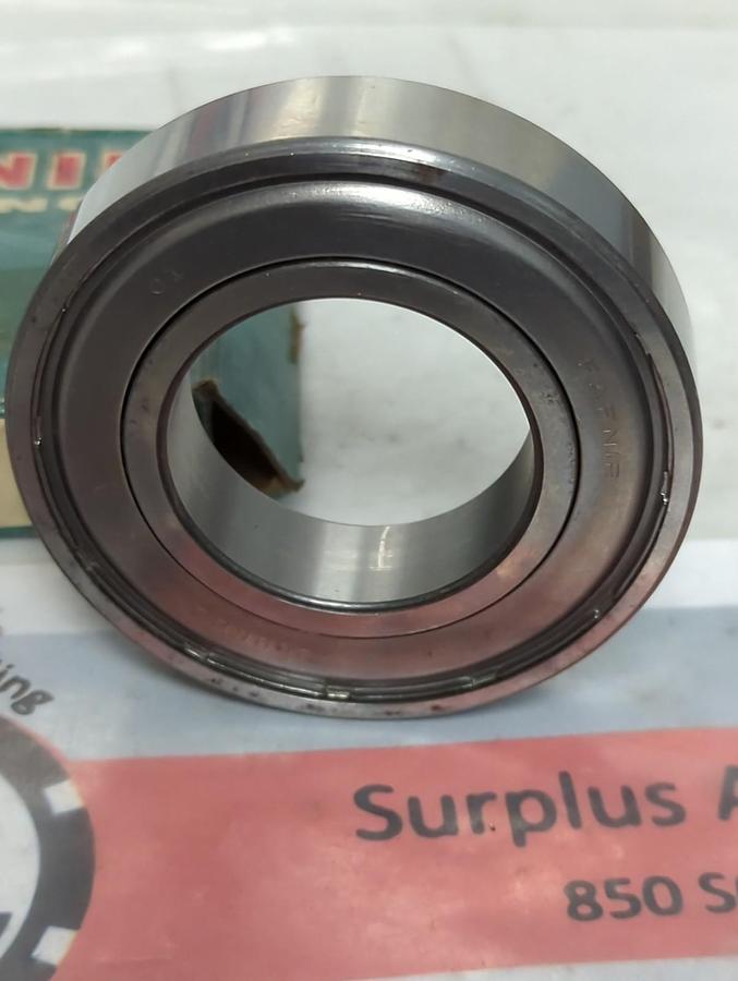 FAFNIR,209KDD,SHIELDED DEEP GROOVE BALL BEARING NOS