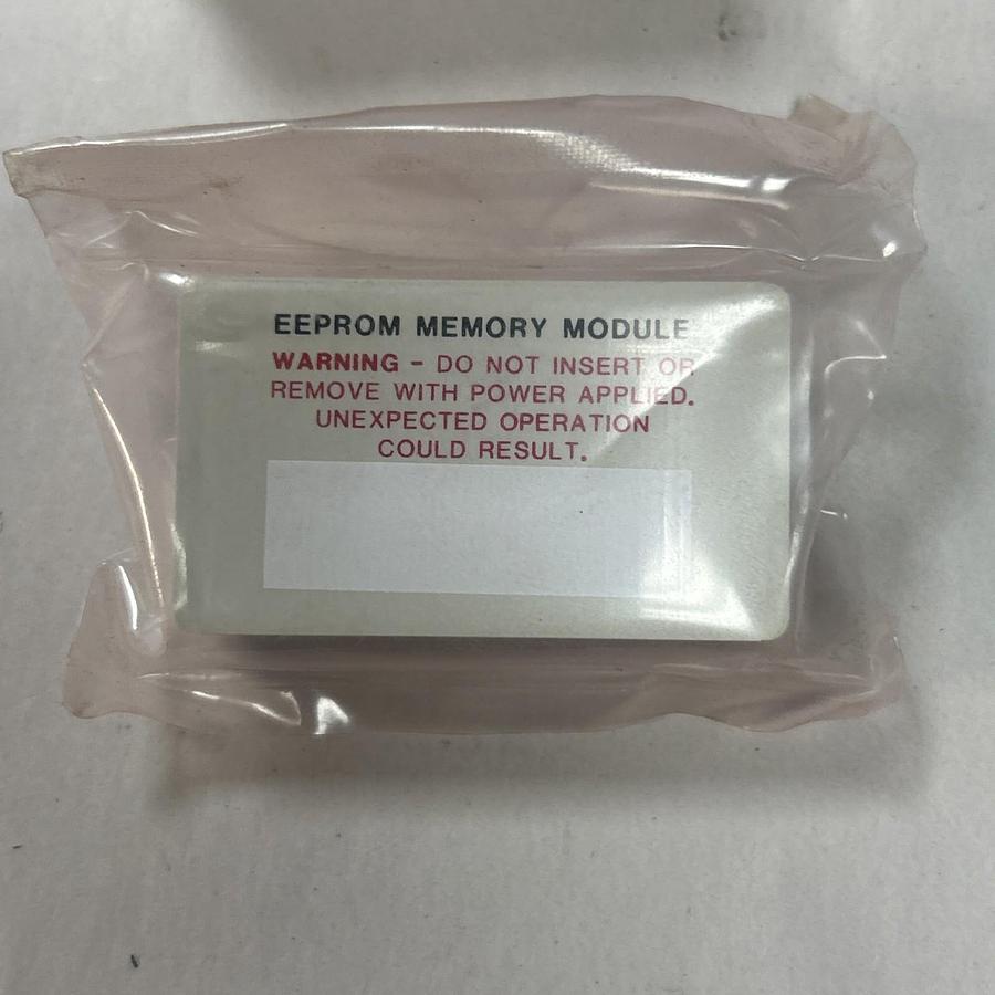 ALLEN BRADLEY,1745-M1,MEMORY MODULE NOS