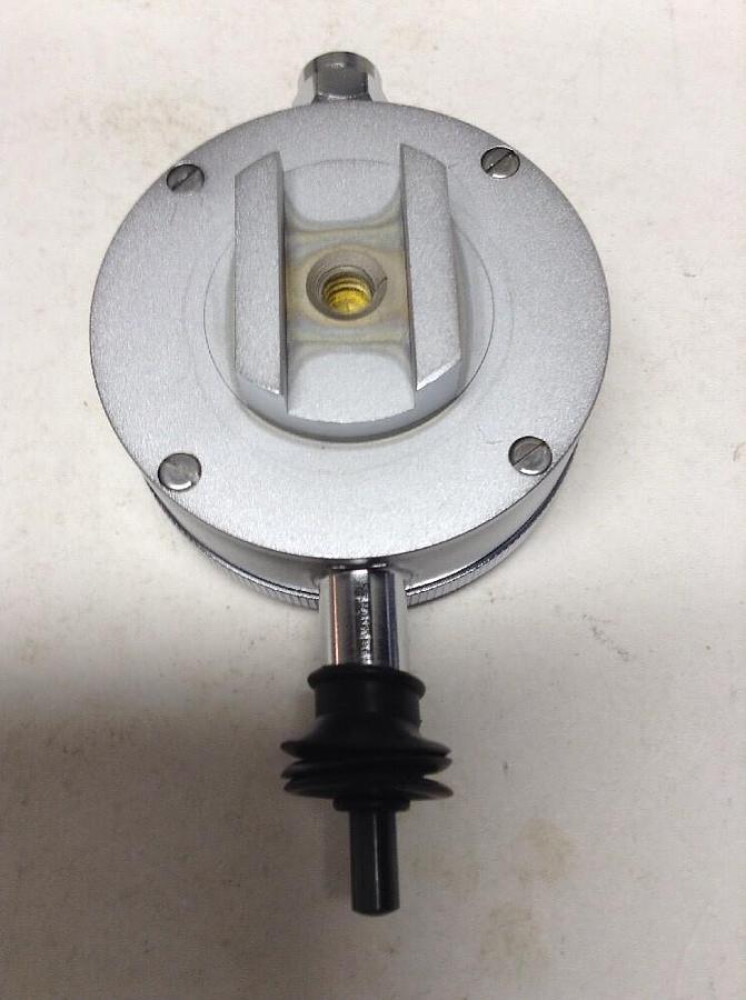Esterline Federal,WP31-X,Dial Indicator