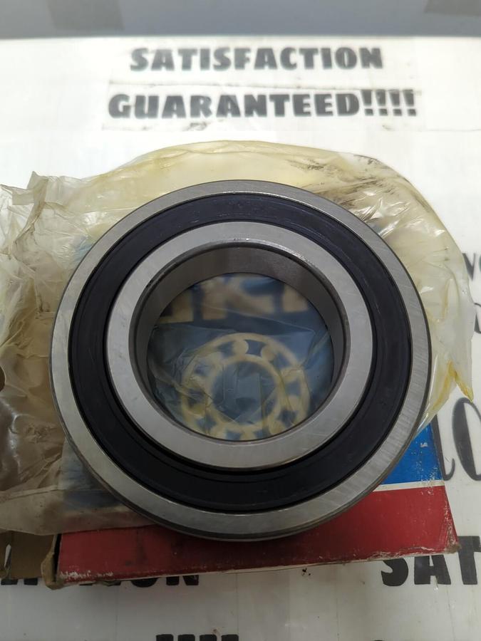 SKF,6213-RSJEM,DEEP GROOVE BALL BEARING