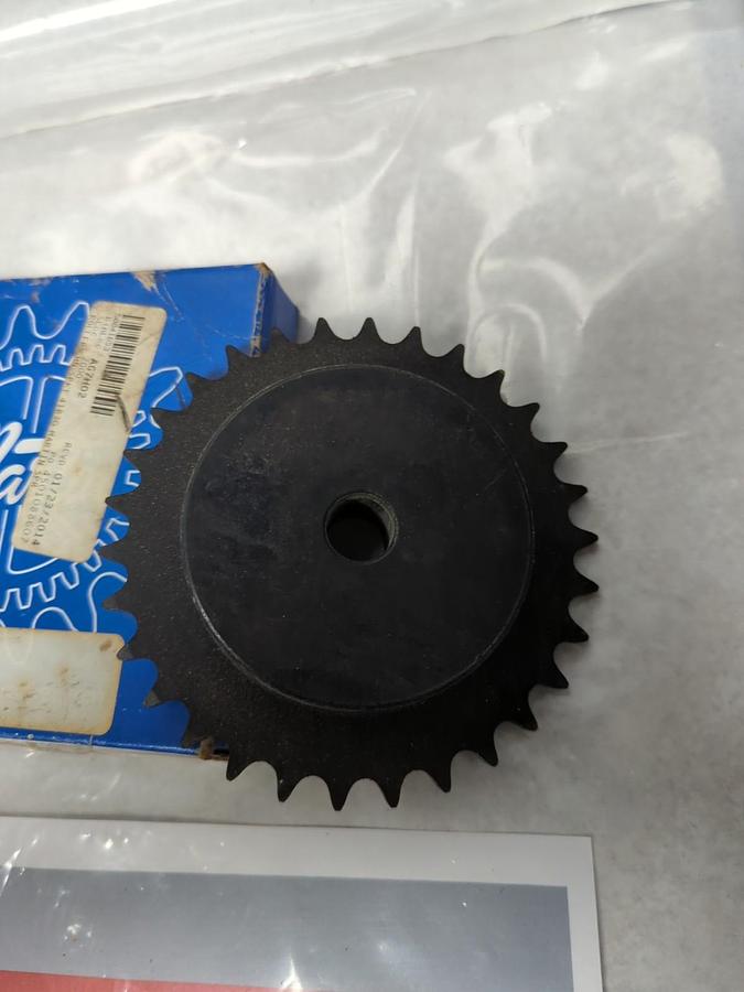 MARTIN,41B30,SPROCKET 30 TEETH NOS
