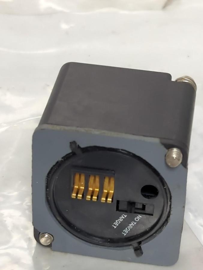 CUTLER HAMMER,E51DT1,PROXIMITY SENSOR OPERATING HEAD NOS