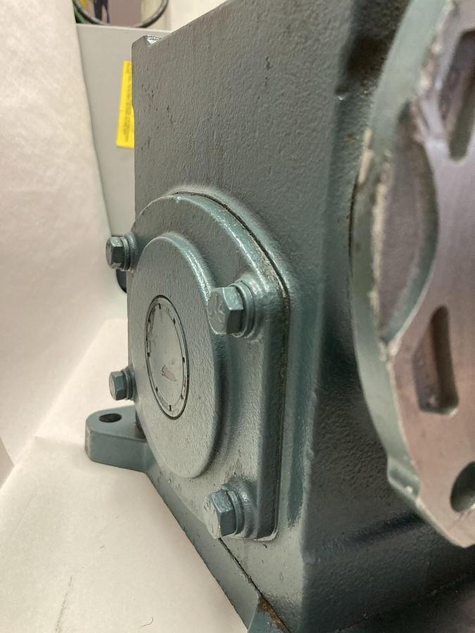 Tigear,Size 26,Gear Reducer Input Q Ratio 40:1 Motor 56