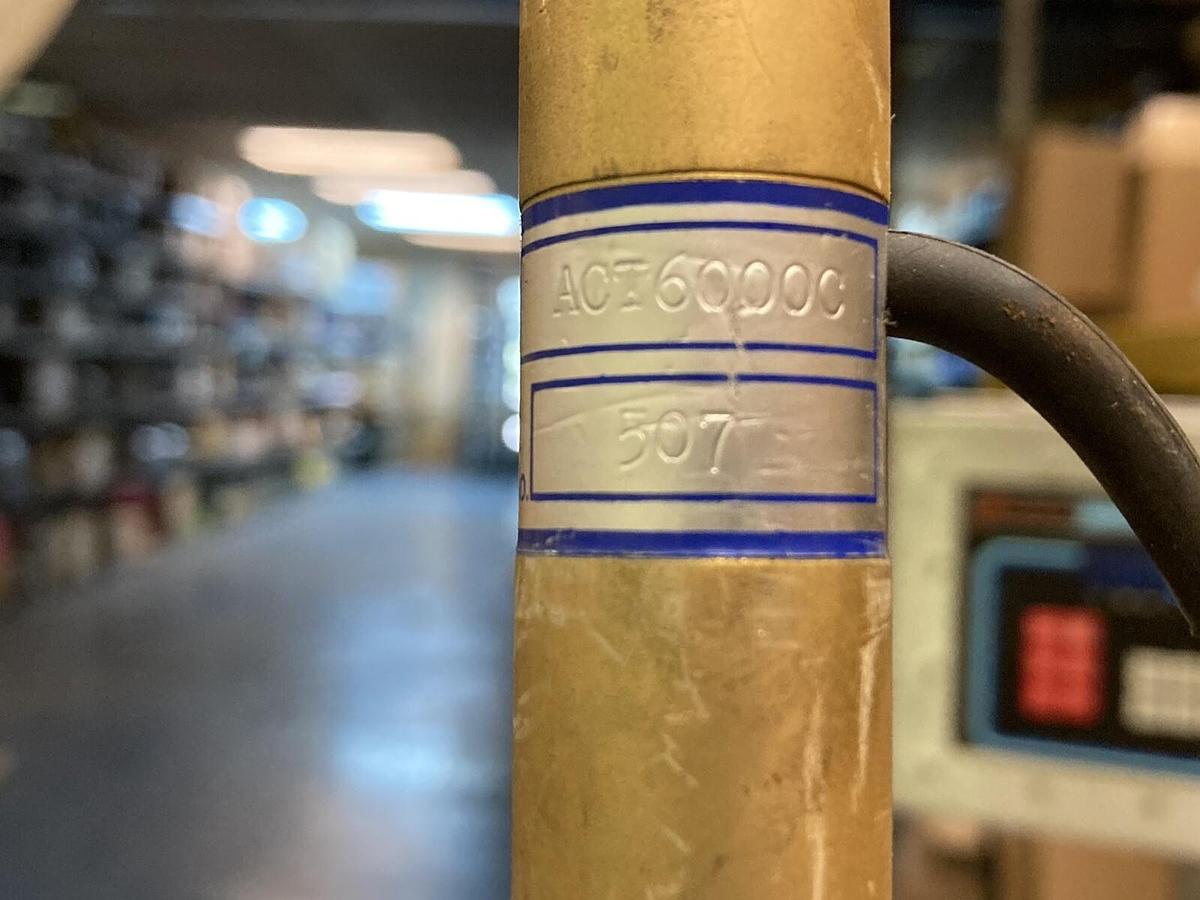 RDP Group,ACT6000C,Positon Sensor