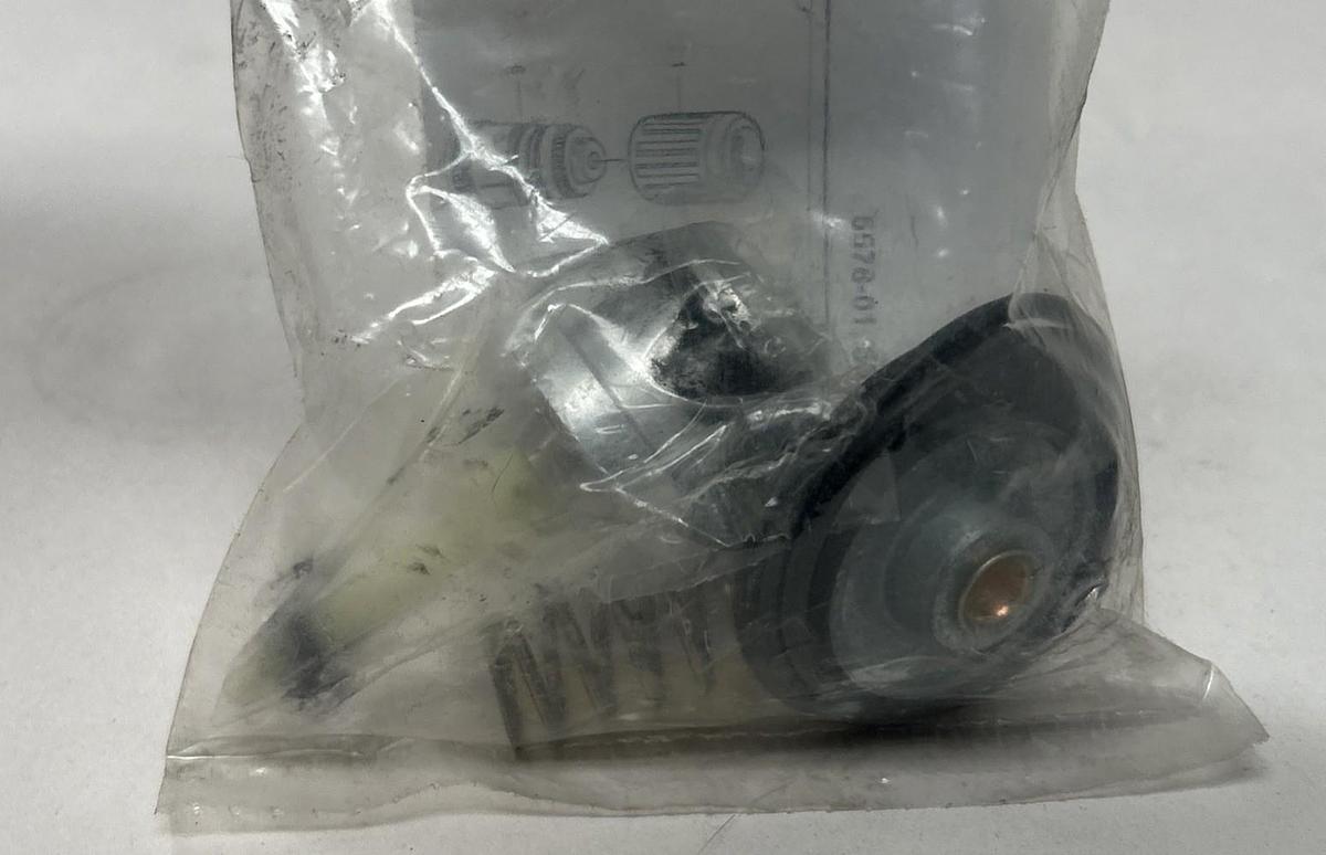 Used NORGREN,5578-02,VALVE REPAIR KIT NOS