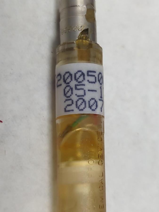 ECD,2005005-HPW,ELECTRODE NOS