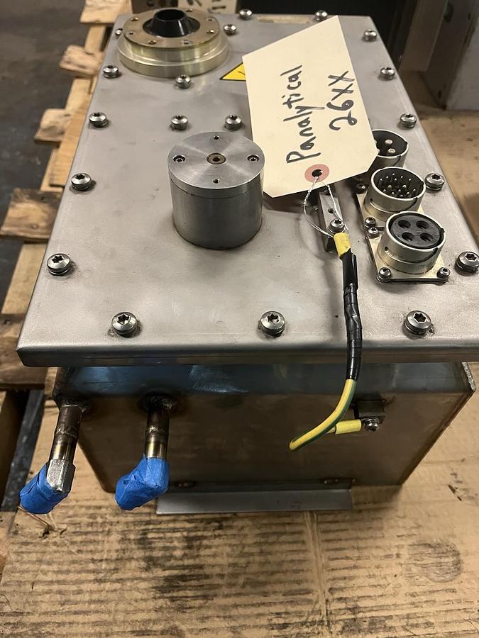 Used PHILLIPS,4022-330-33471,MODULE