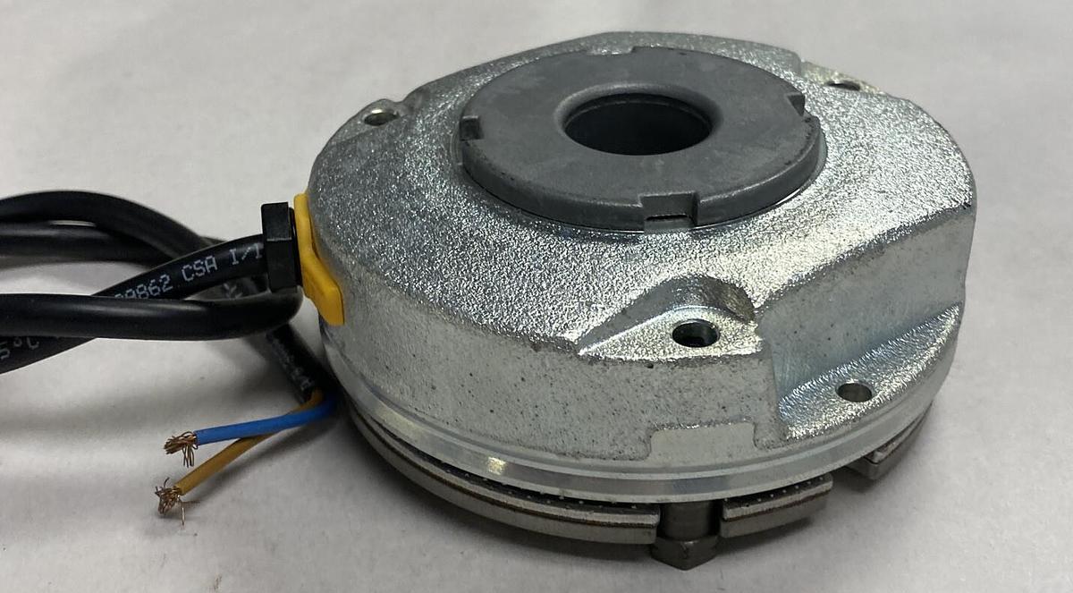 KEB,0308211-2COU,Transducer 24VDC 25W NOS