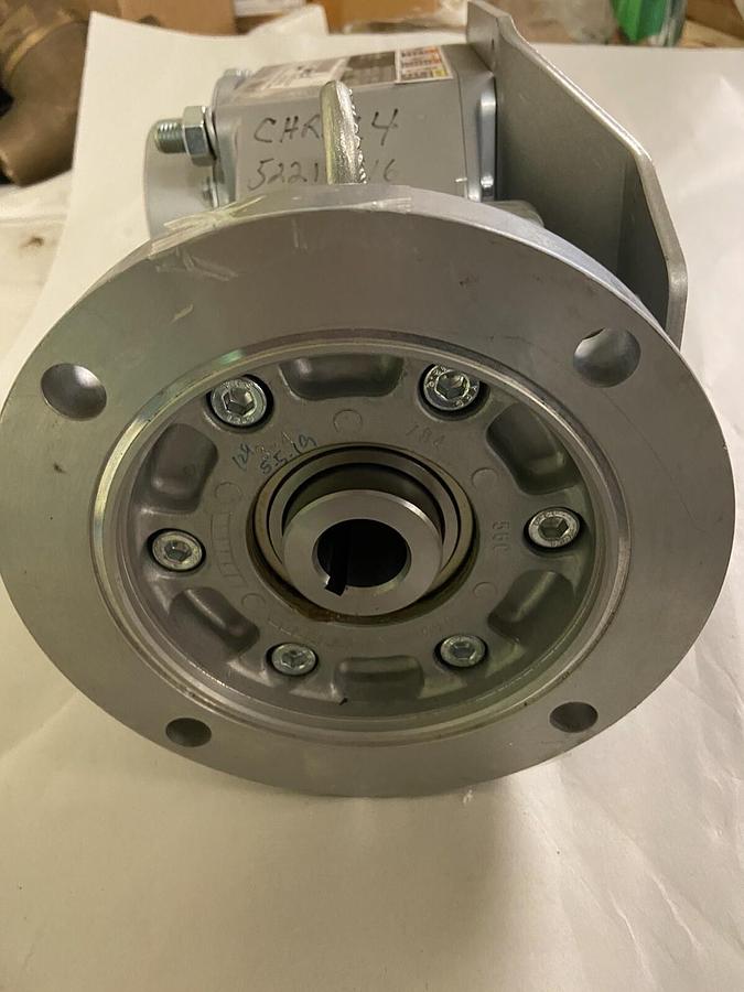 Sumitomo,RNYXS-1320Y-10,Gear Reducer Input 1.07Hp 1750RPM 329In-Lbs Ratio 10