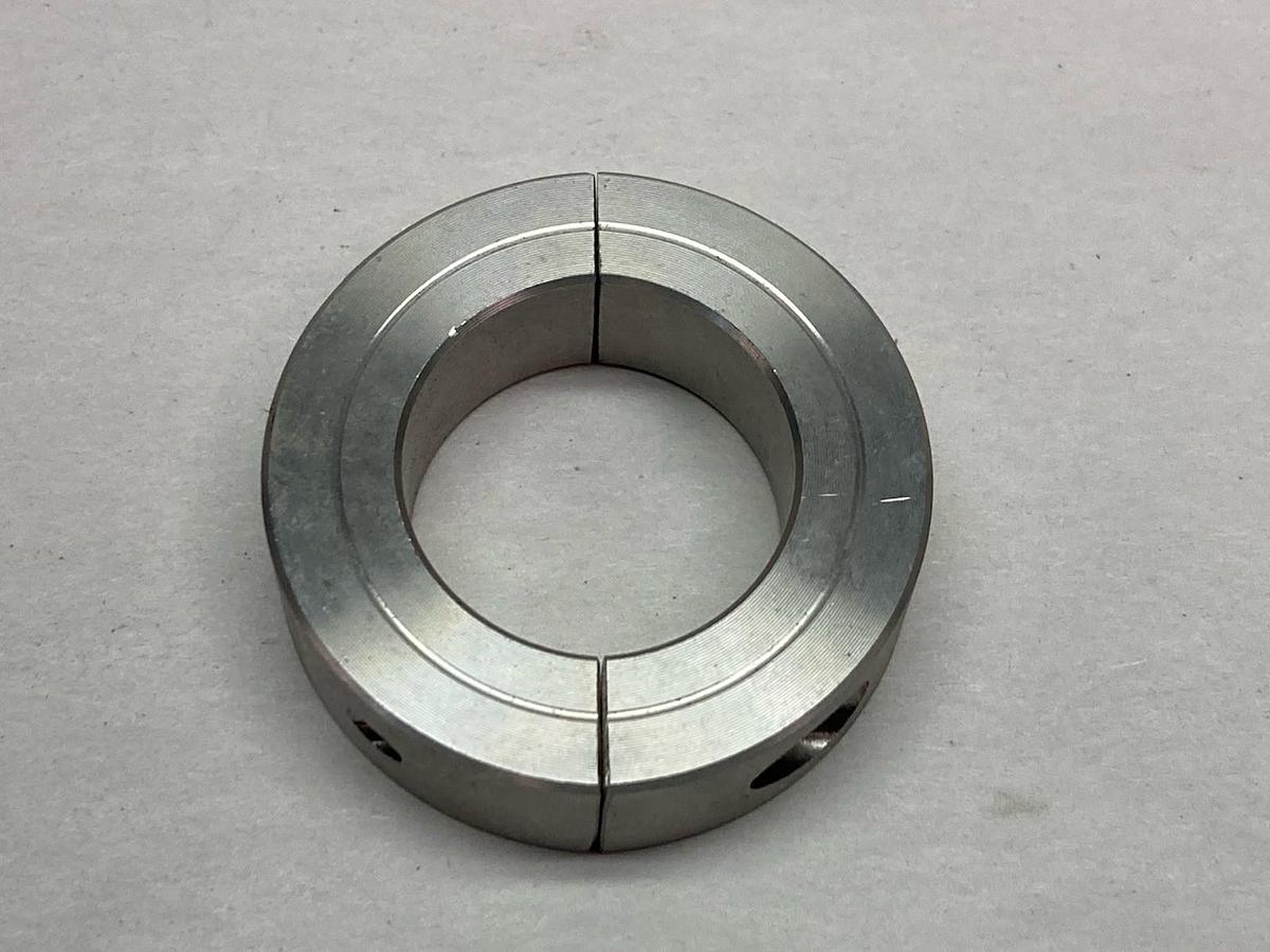 Used Hellan Strainer,2253 ZH225,Shaft Collar 16"