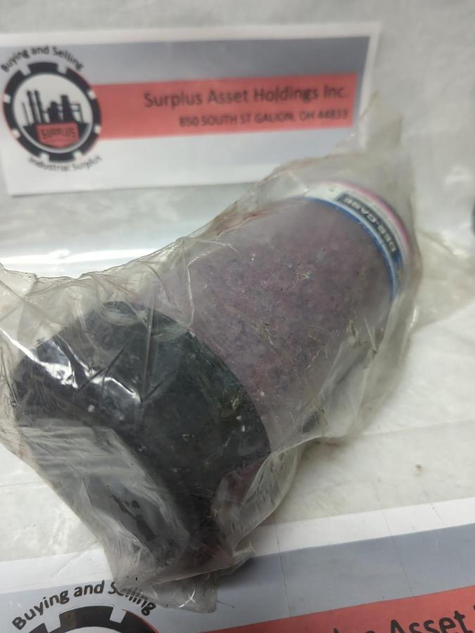 DES-CASE,DC-4,DESICANT BREATHER/FILTER NOS