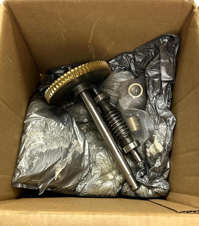 Used BOSTON GEAR,354997-KITA,KIT NEW