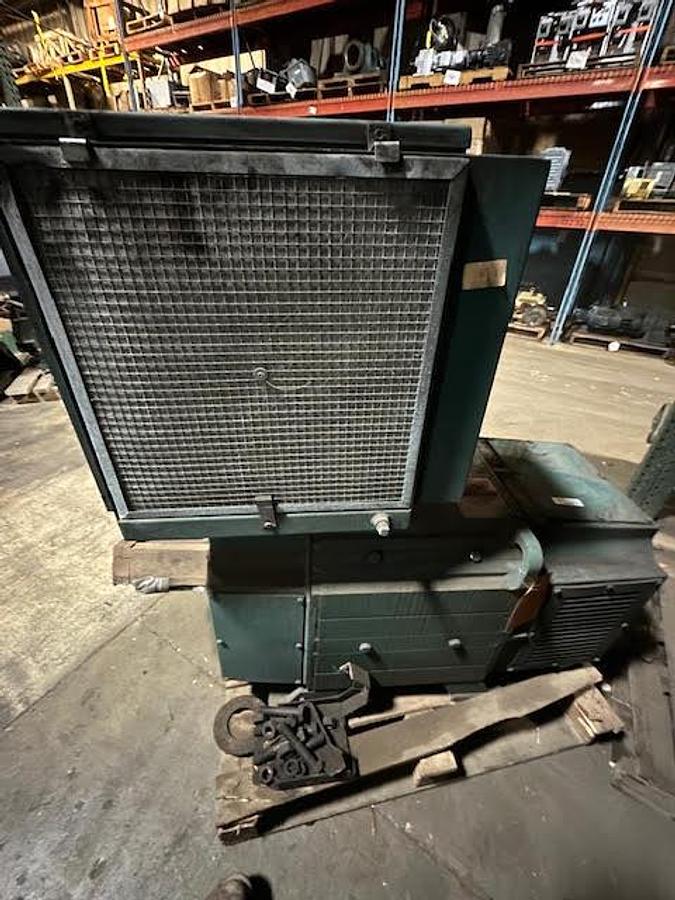 Used Reliance 300 B508A