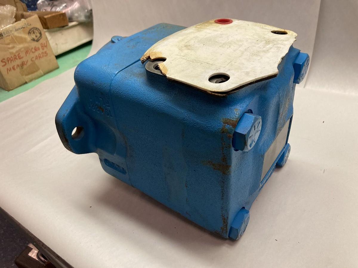 Eaton Vickers,45V42A 1AA22R,Hydraulic Vane Pump